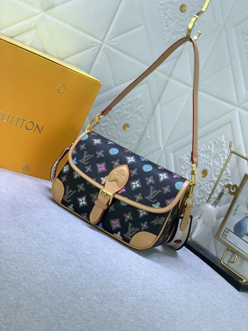 Louis Vuitton Satchel Bags